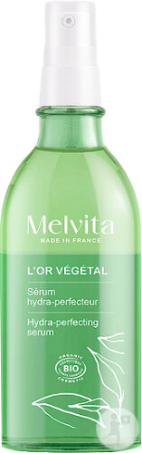 Melvita LOr Végétal Serum-Oil Hydra-Perfecteur Body Organic Spray 100ml