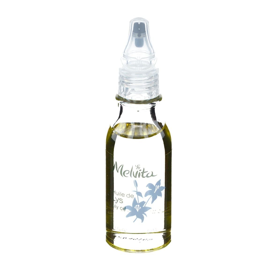 Melvita Lysisöl Bio 50 ml