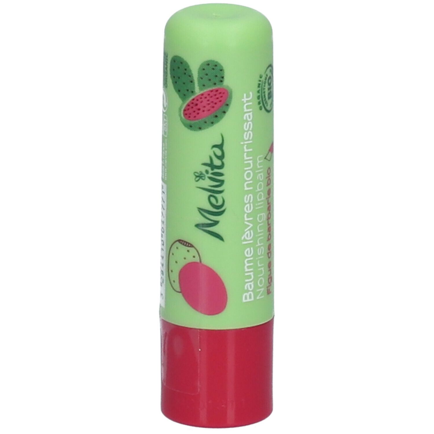 Melvita Nourishing Lip Balm 4 g