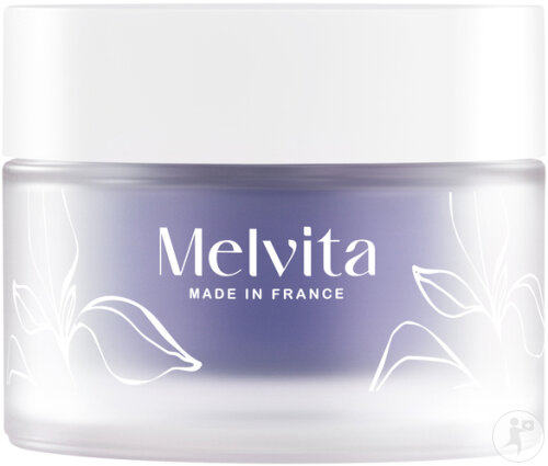Melvita Supreme Velvet Cream 50ml