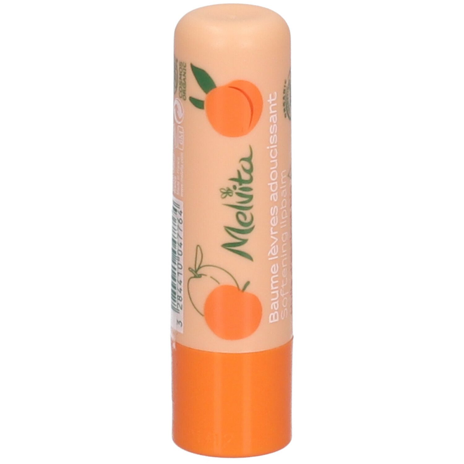 Melvita Softening Lip Balm 4 g