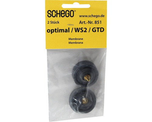 Membrane SCHEGO Optimal