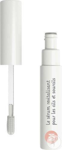 Même Cosmetics Revitalizing Serum For Eyelashes And Eyebrows 6ml