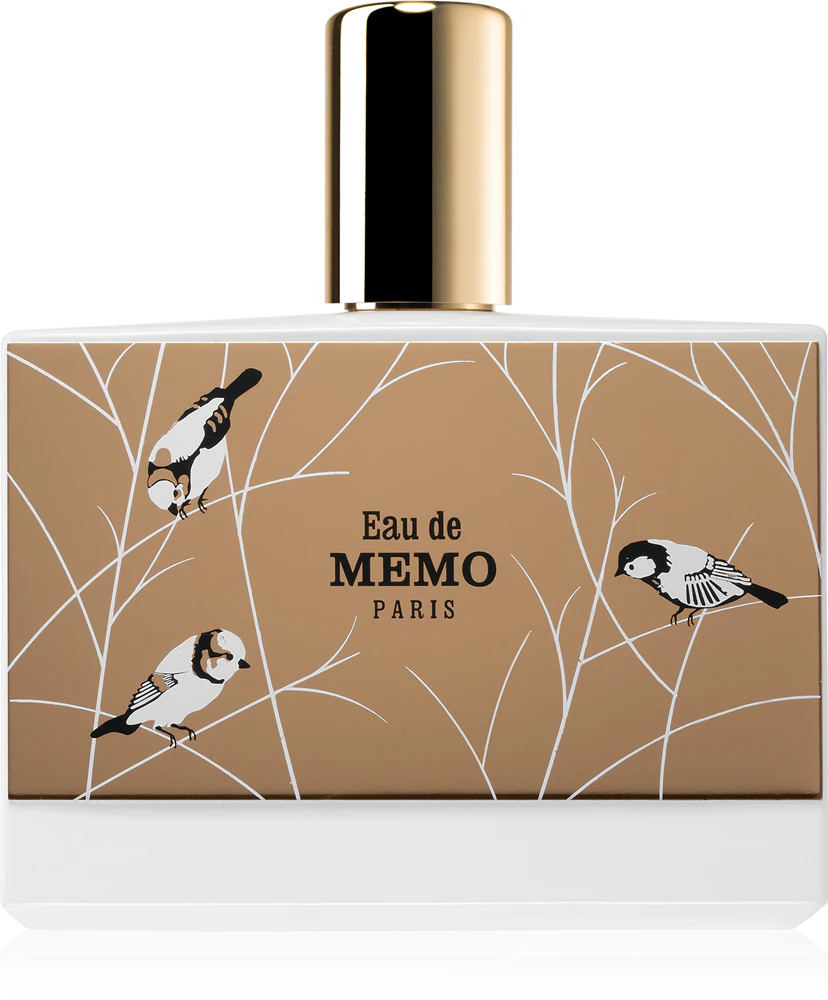 Memo Eau de Memo Eau de Parfum Unisex