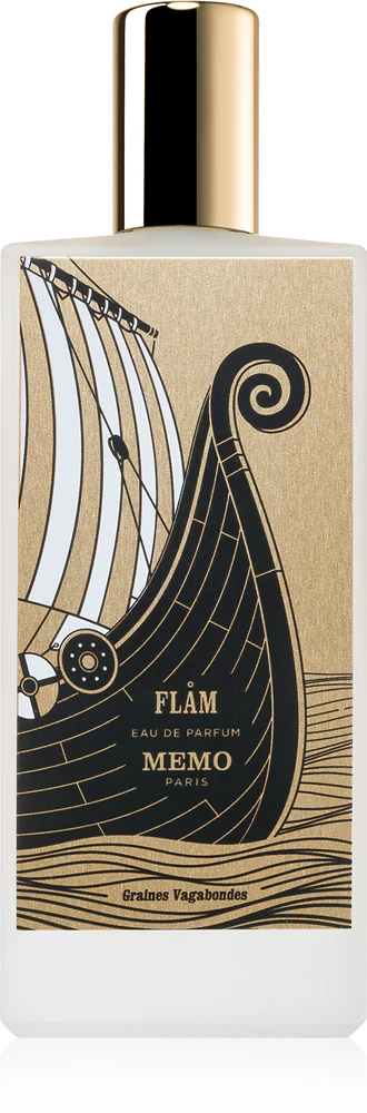 Memo Flam Eau de Parfum Unisex