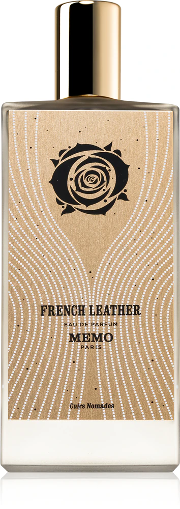 Memo French Leather Eau de Parfum Unisex