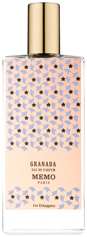 Memo Granada Eau de Parfum for women