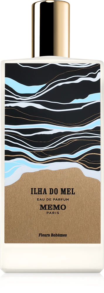 Memo Ilha do Mel Eau de Parfum Unisex
