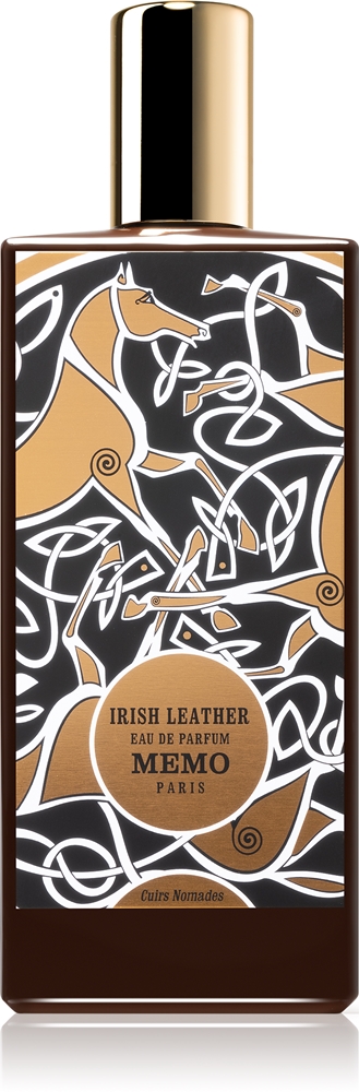 Memo Irish Leather Eau de Parfum Unisex