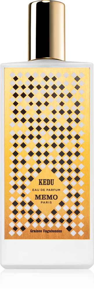 Memo Kedu Eau de Parfum Unisex