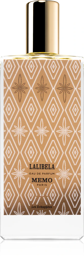 Memo Lalibela Eau de Parfum for women