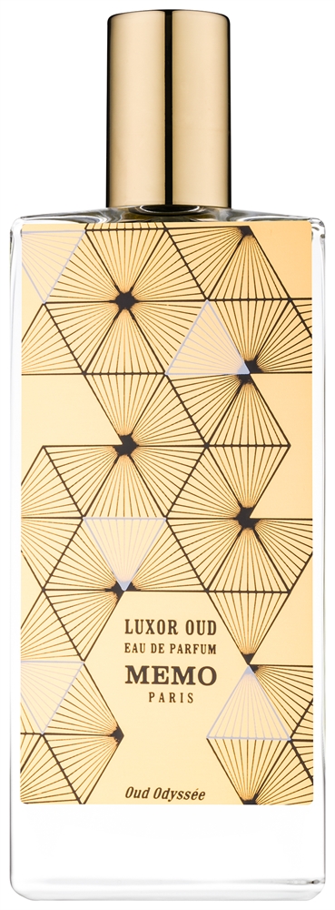 Memo Luxor Oud Eau de Parfum Unisex