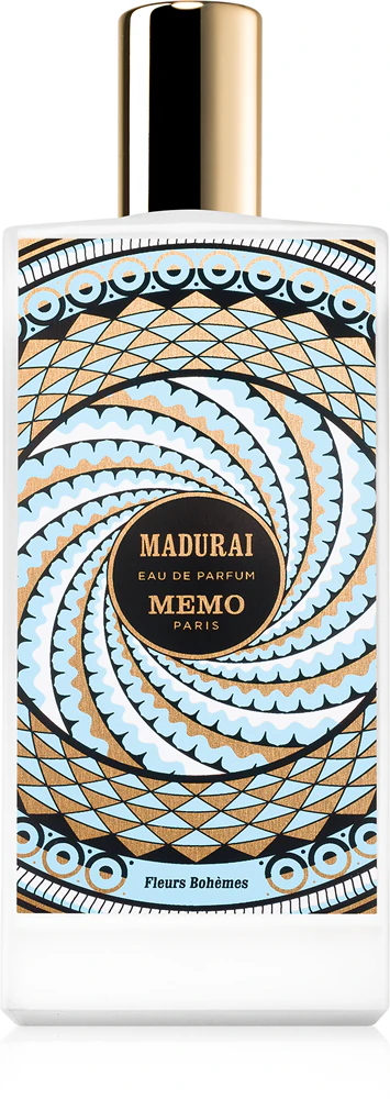 Memo Madurai Eau de Parfum Unisex