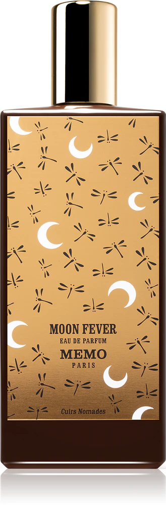 Memo Moon Fever Eau de Parfum Unisex