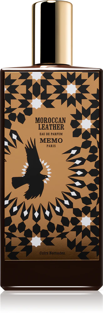 Memo Moroccan Leather Eau de Parfum Unisex