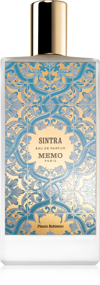 Memo Sintra Eau de Parfum Unisex