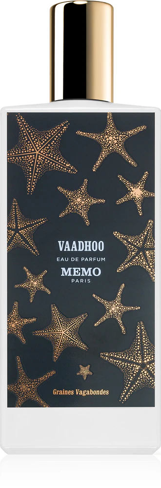Memo Vaadhoo Eau de Parfum Unisex