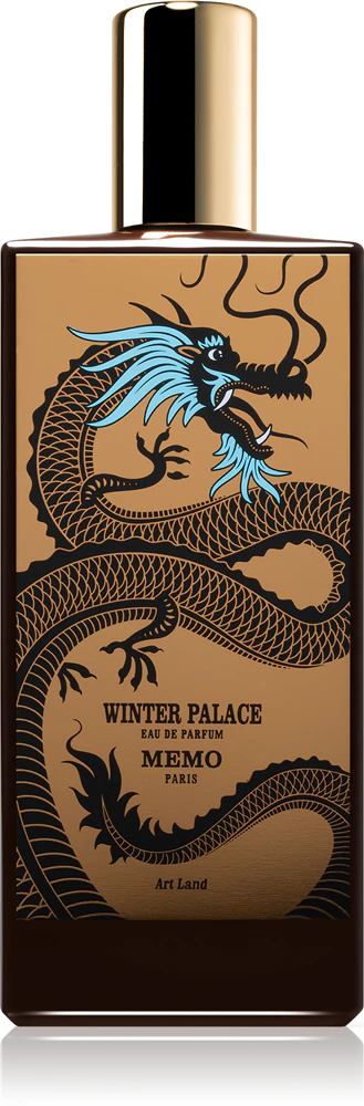 Memo Winter Palace Eau de Parfum Unisex