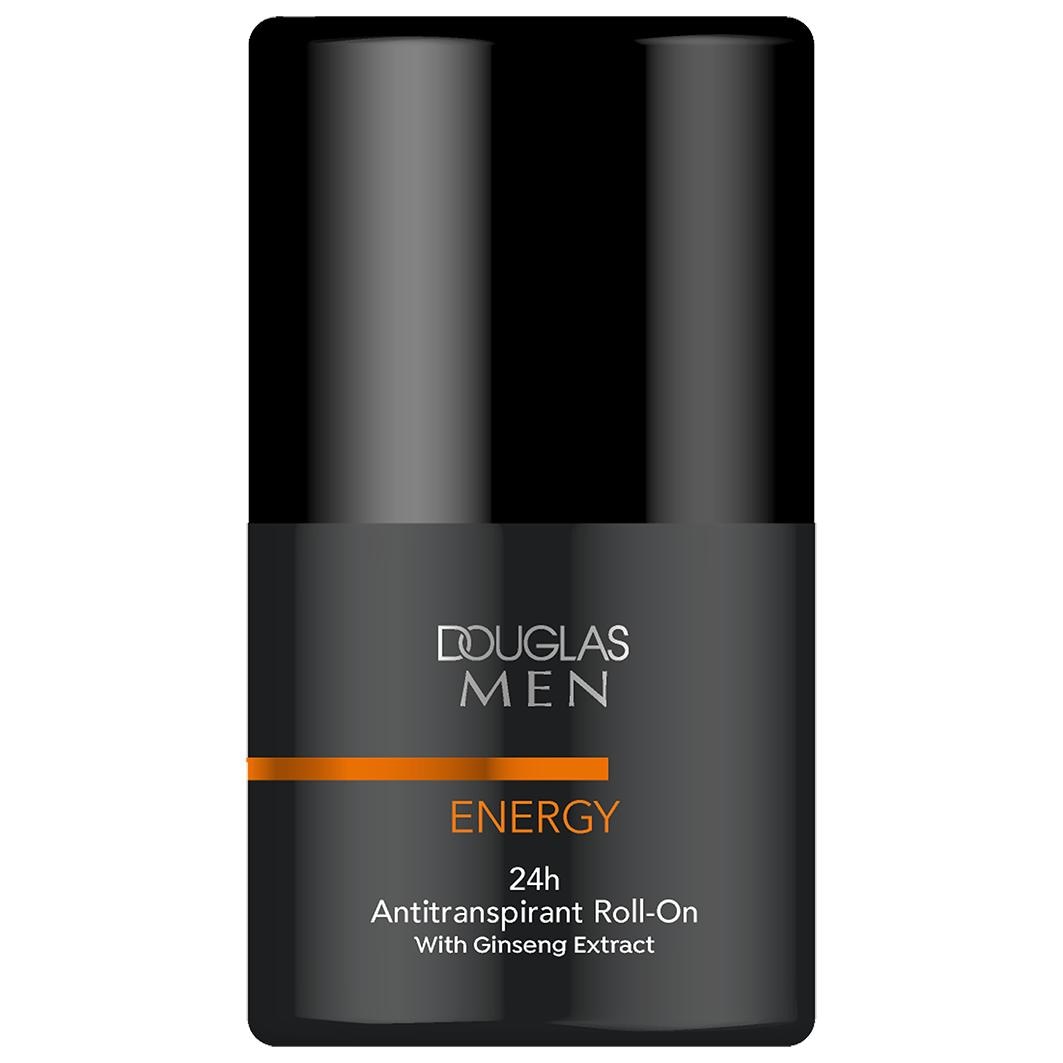 Douglas Collection MEN Energy 24h Antiperspirant Roll-On