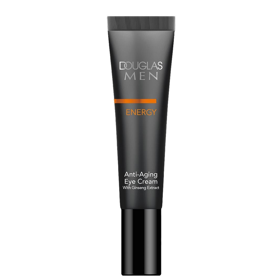 Douglas Collection Men Energy Anti-Aging Eye Cream, 15 ml