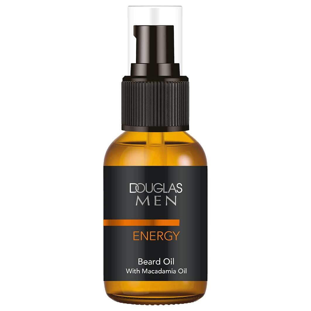 Douglas Collection MEN Energy Beard Oil