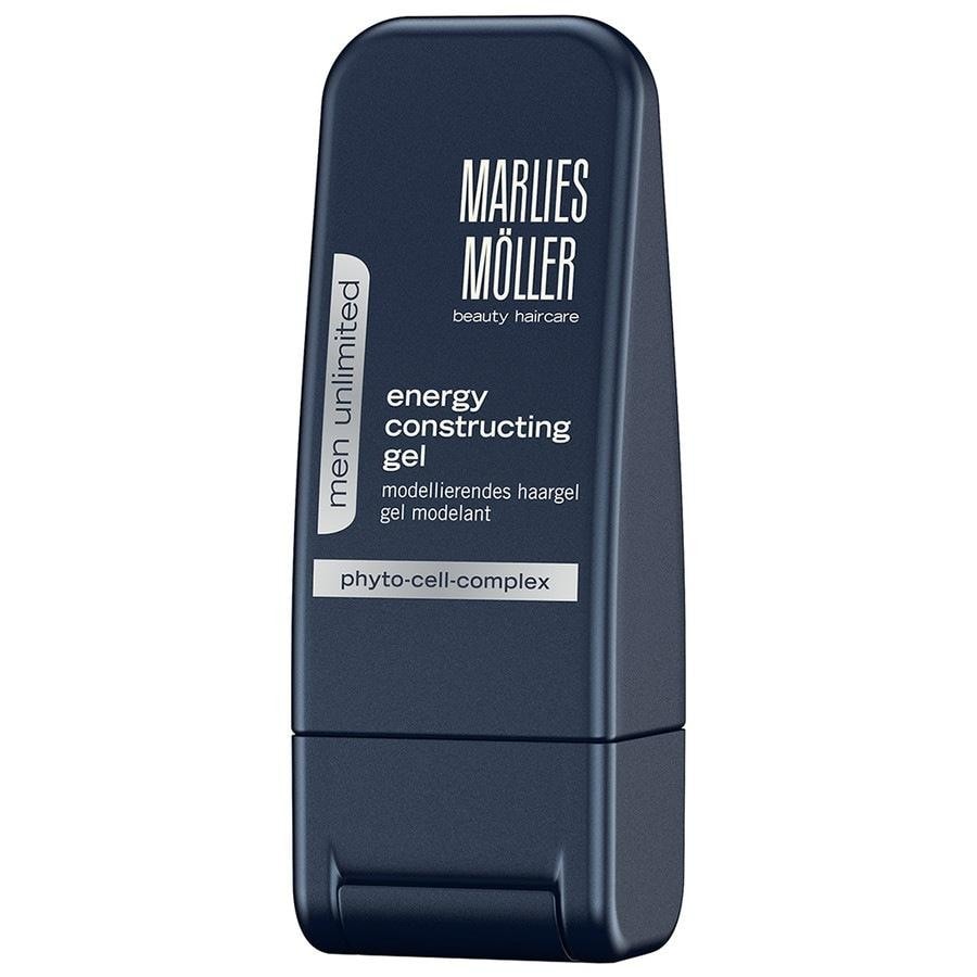 Marlies Moller Men Unlimited Construction