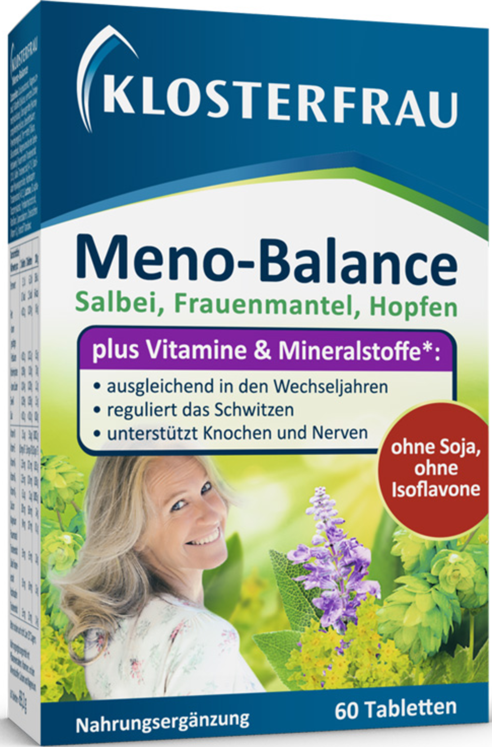 Klosterfrau Meno balance