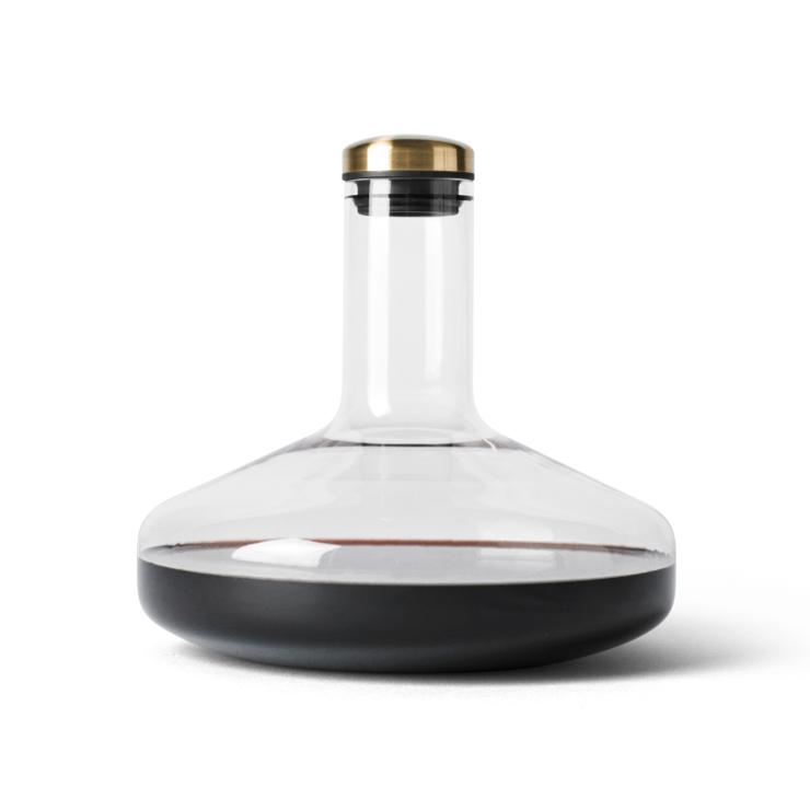 Menu Decanter Deluxe