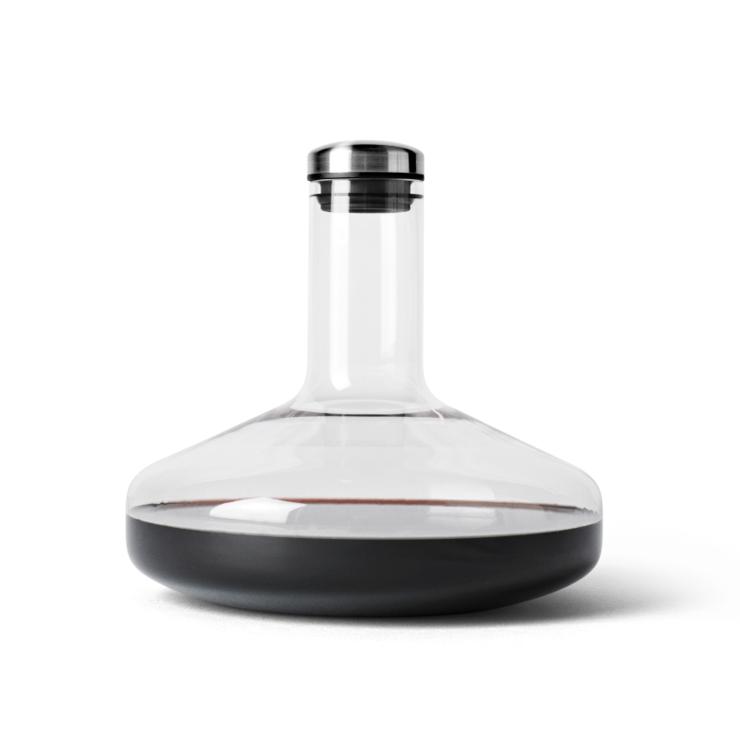 Menu Decanter Deluxe