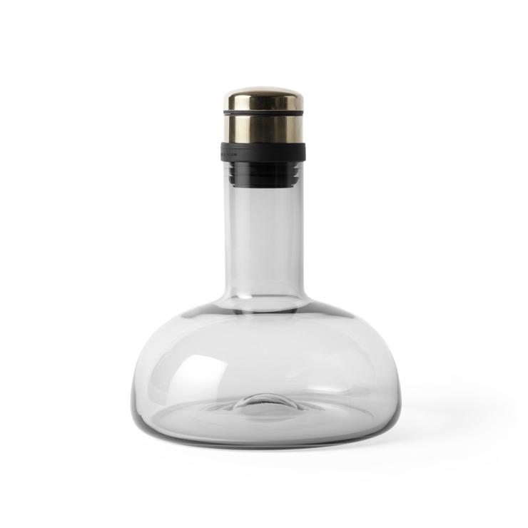 Menu Decanter Deluxe