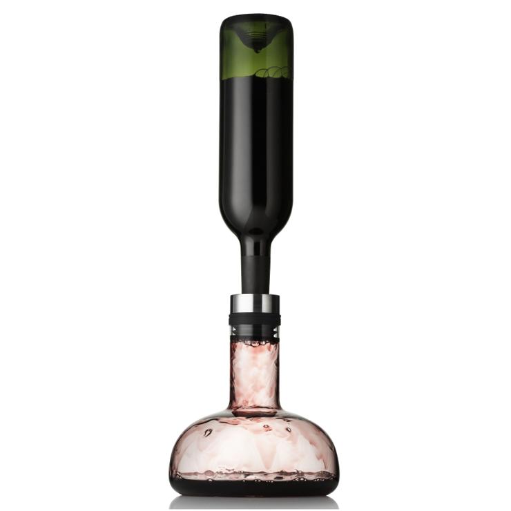 Menu Wine Breather Carafe