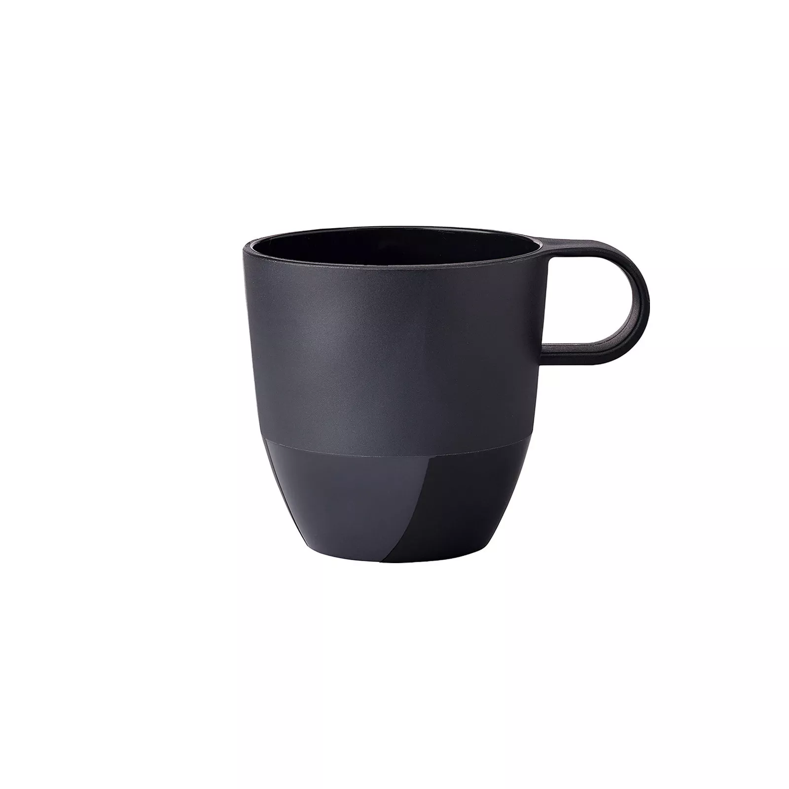 Mepal HANDLE MUG Silueta Nordic Black 300 ml