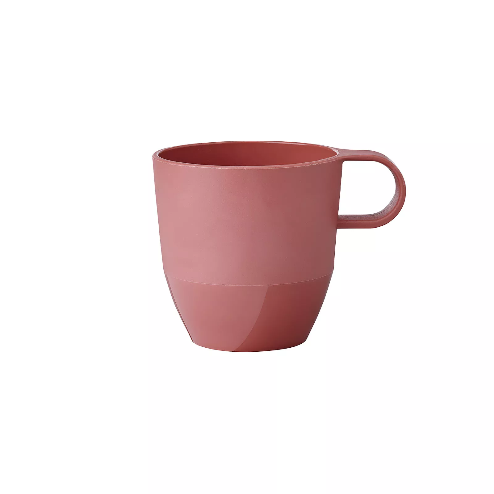 Mepal HANDLE MUG Silueta Vivid Mauve 300 ml