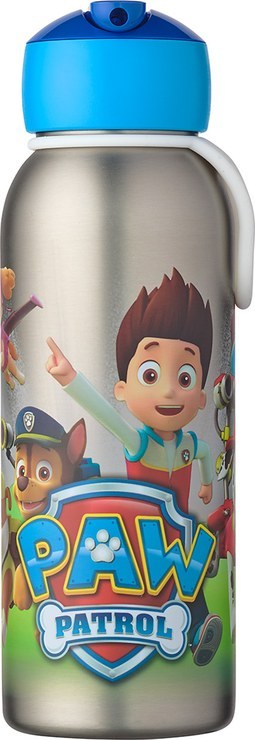 MEPAL thermal bottle Flip-Up Campus Paw Patrol, 350 ml