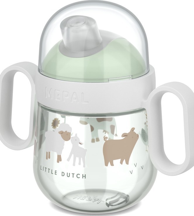 MEPAL Training Cup Anti-Drip
