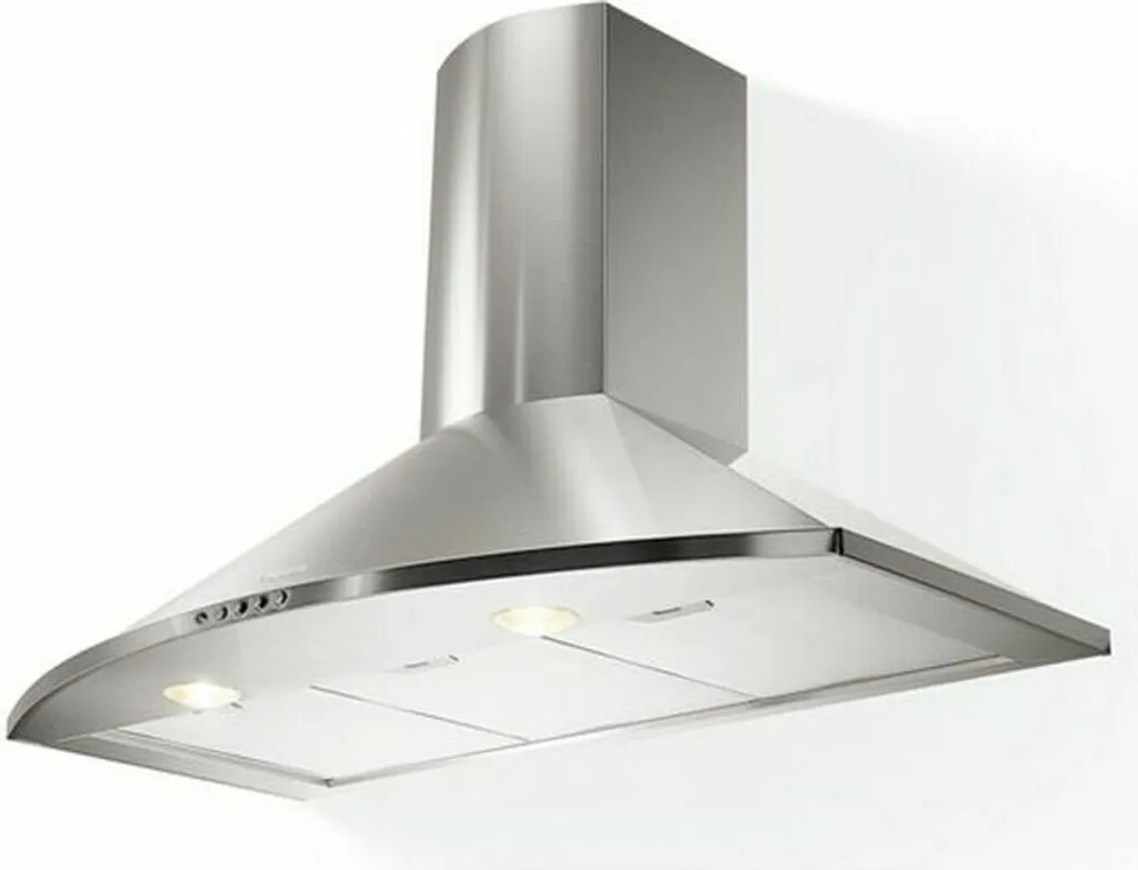 Mepamsa Tender H 70X, 705 m³/h, B, C, C, 44 dB, 55 dB