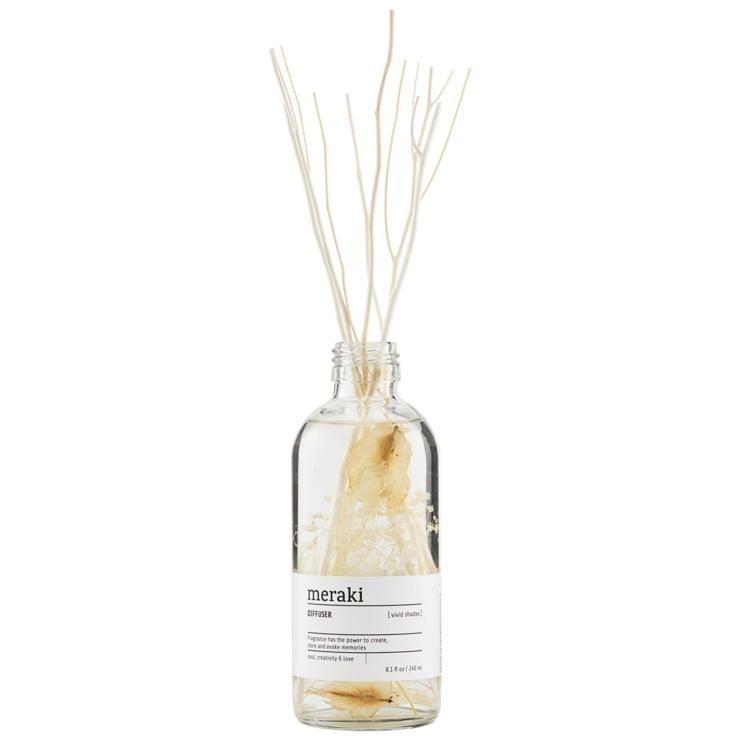 Meraki Diffuser 240 Ml