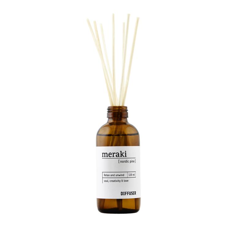 Meraki Duftstäbchen