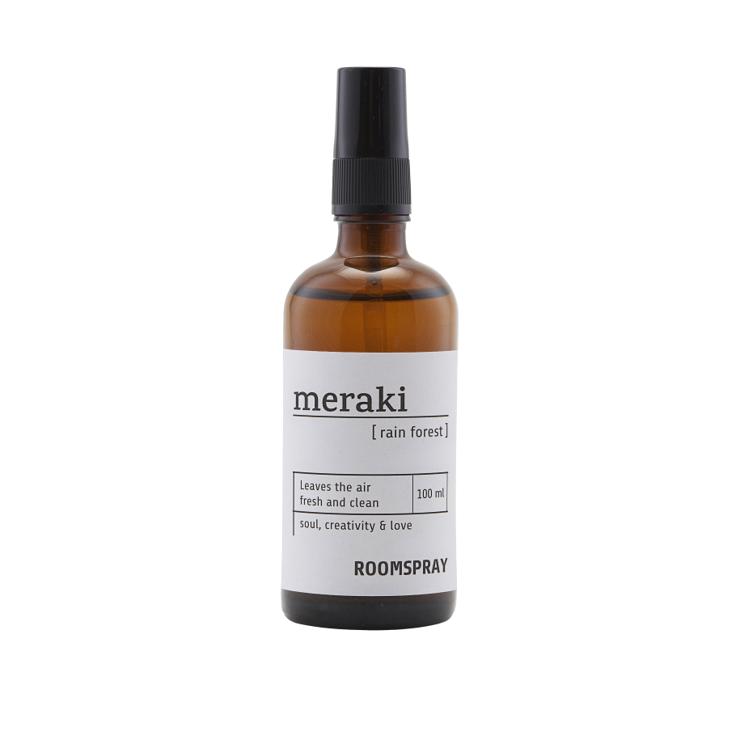 House Doctor Meraki Room Spray