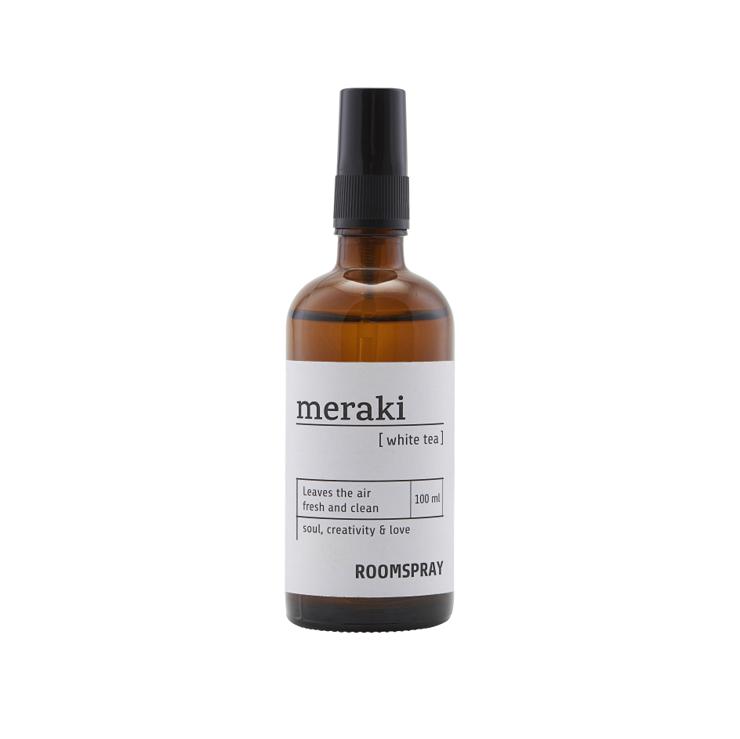 House Doctor Meraki Room Spray