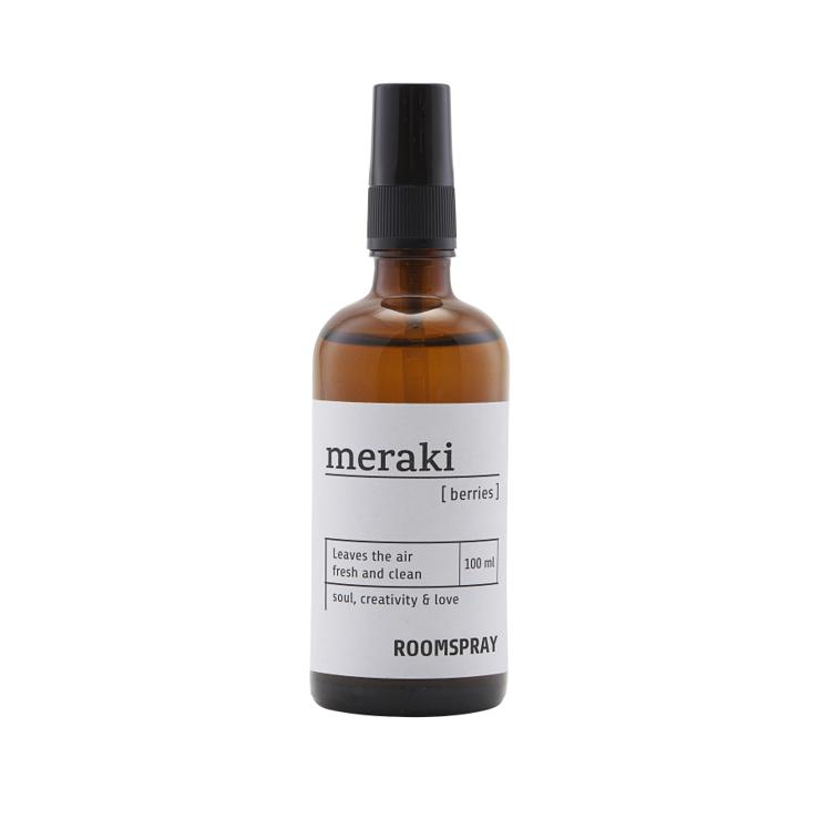 House Doctor Meraki Room Spray