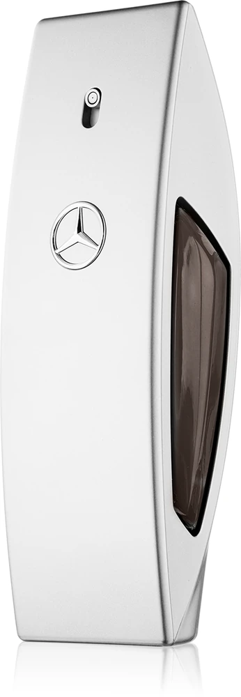 Mercedes-Benz Club Eau de Toilette for men