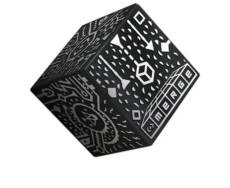 Merge Cube