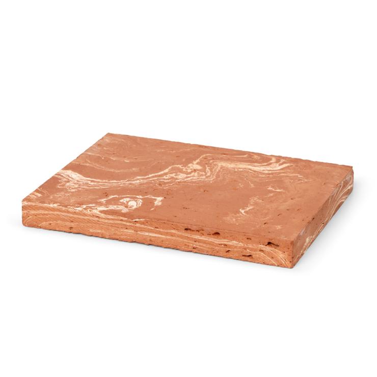 Ferm Living Merge Tile Coaster