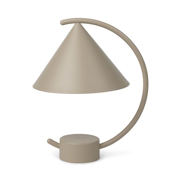 Ferm Living Meridian table lamp