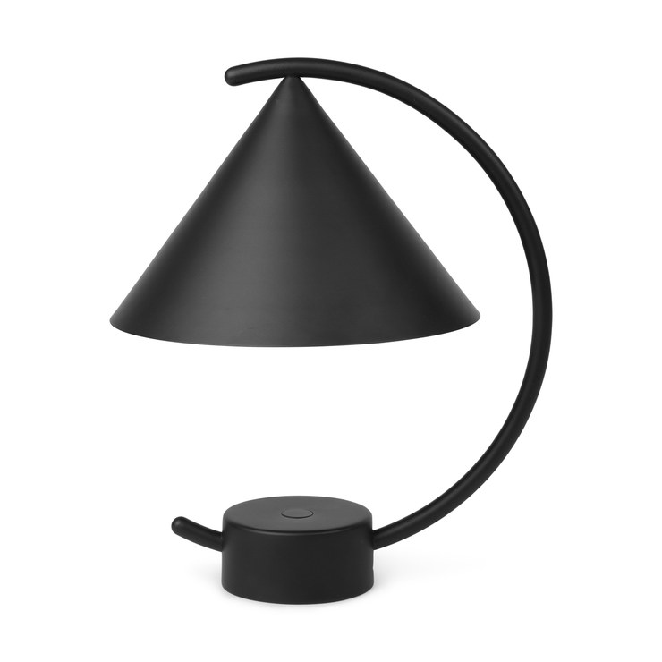 Ferm Living Meridian table lamp