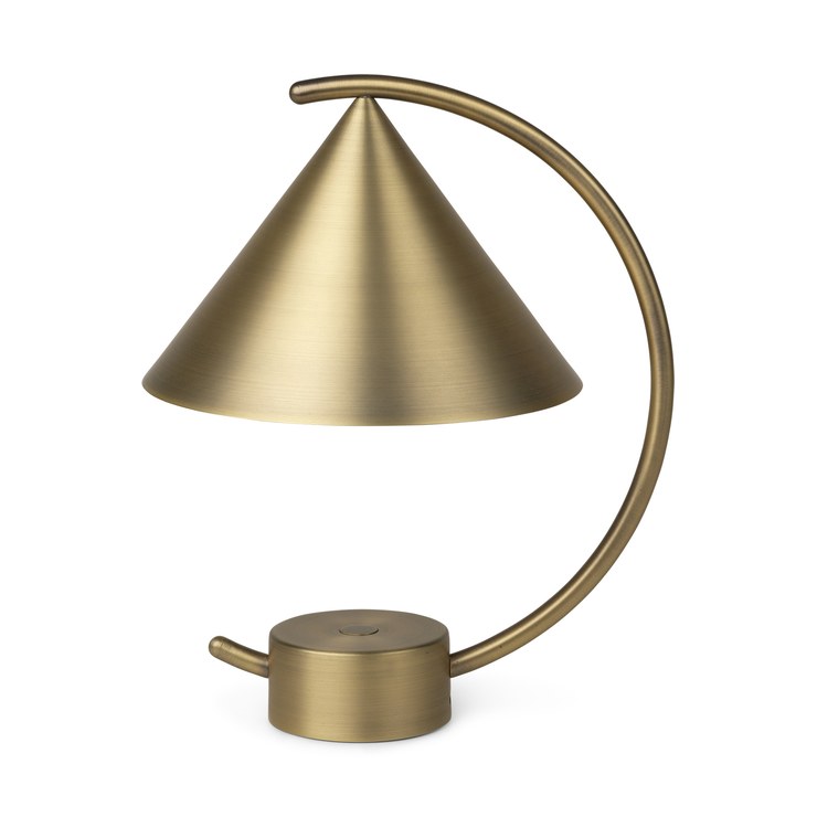 Ferm Living Meridian table lamp