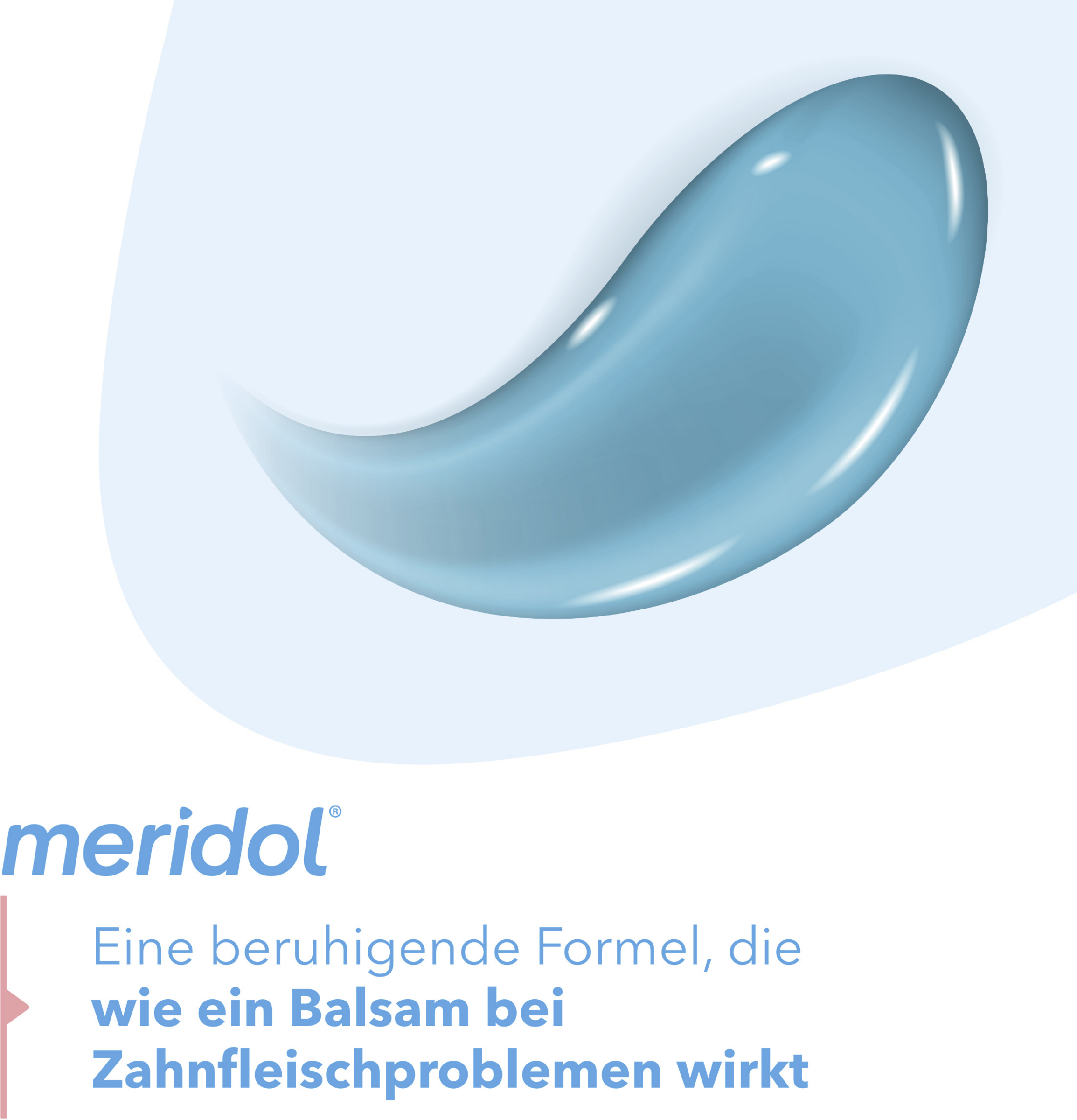 meridol 3-pack Periodont Expert