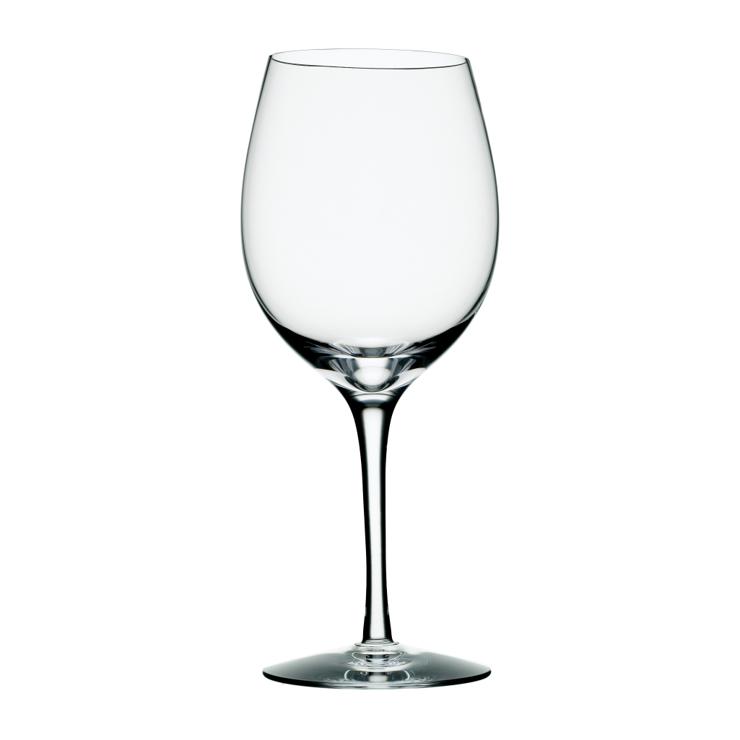 Orrefors Merlot wine glass 57cl