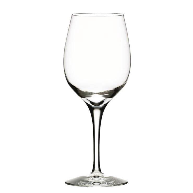 Orrefors Merlot White Wine Glass